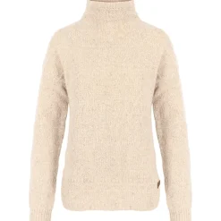 Sherpa Pullover & Hoodies|Alltagsbekleidung-- Women's Yuden Pullover Sweater - Merinopullover