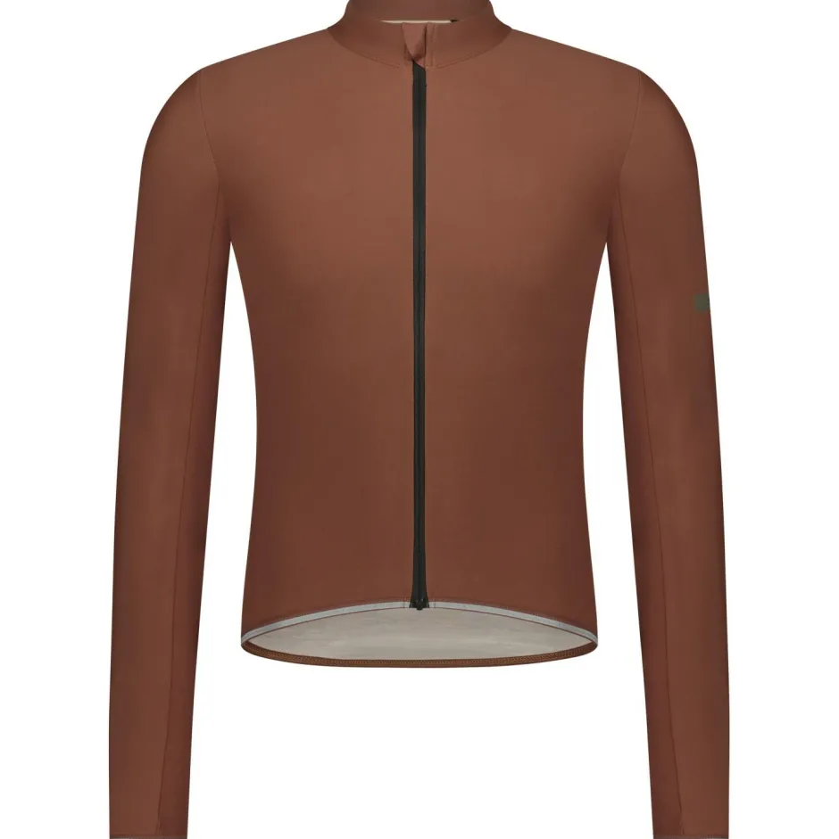Shimano - Evove A eaon erino Jerey - Radtrikot