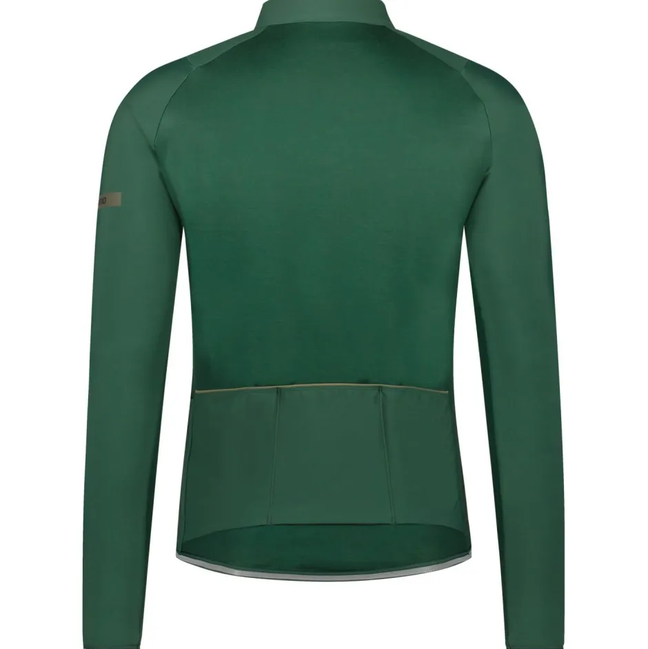Shimano - Evove A eaon erino Jerey - Radtrikot