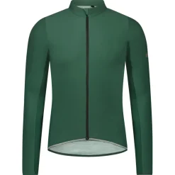 Shimano - Evove A eaon erino Jerey - Radtrikot