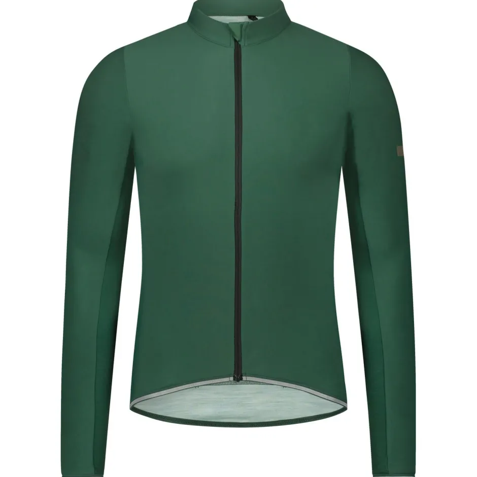 Shimano - Evove A eaon erino Jerey - Radtrikot