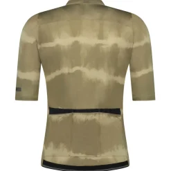 Shimano - Evove Cora hort eeve Jerey - Radtrikot