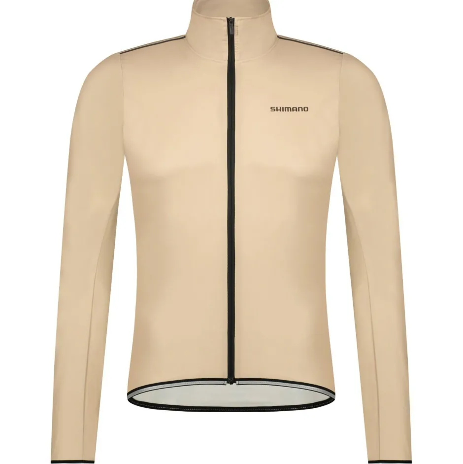 Shimano Fahrradbekleidung|Fahrradjacken-- Evolve No Season Windbreaker - Fahrradjacke