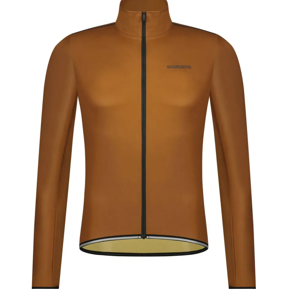 Shimano Fahrradbekleidung|Fahrradjacken-- Evolve No Season Windbreaker - Fahrradjacke