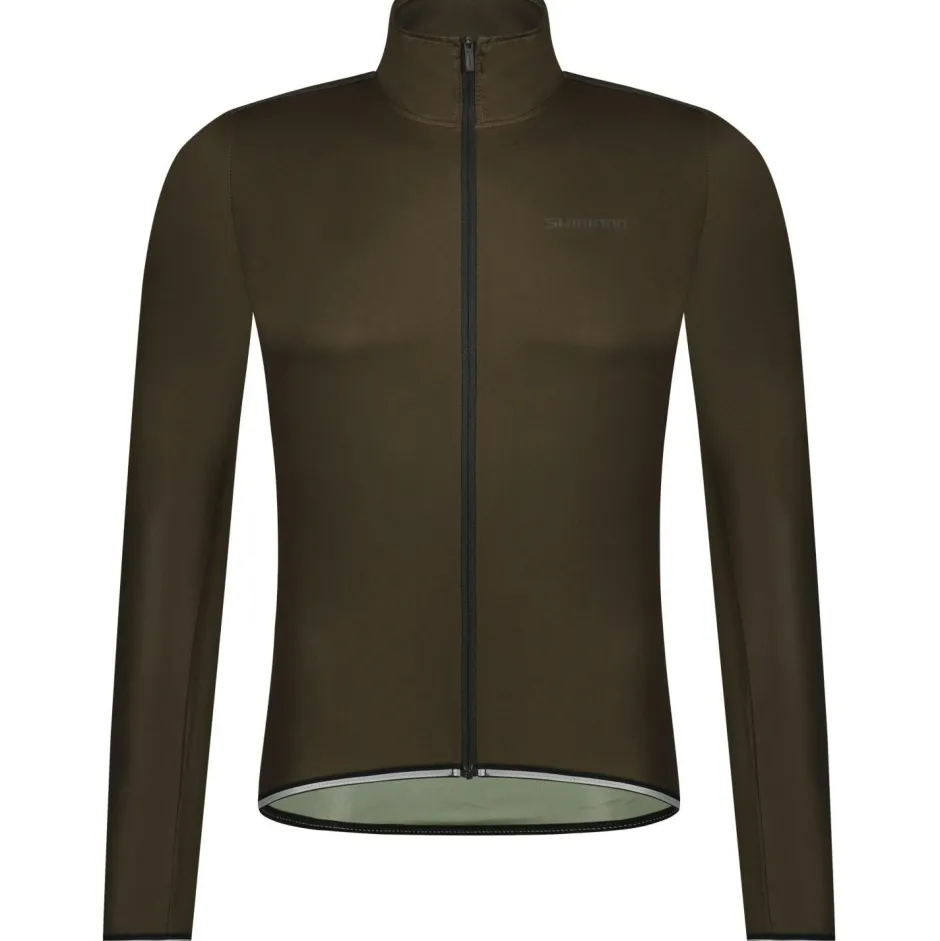 Shimano Fahrradbekleidung|Fahrradjacken-- Evolve No Season Windbreaker - Fahrradjacke