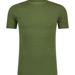 Shimano - Evolve Terra Seamless T-Shirt - Radtrikot