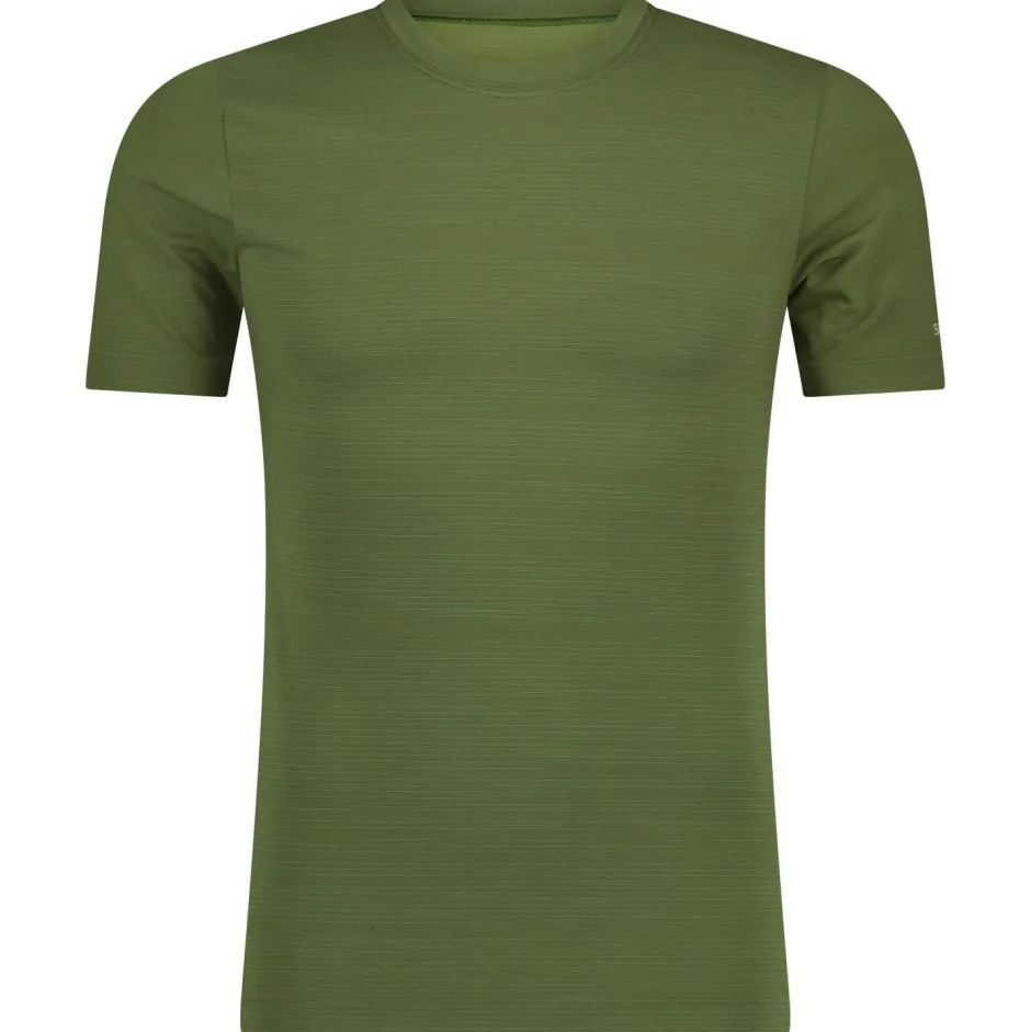Shimano - Evolve Terra Seamless T-Shirt - Radtrikot
