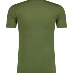 Shimano - Evolve Terra Seamless T-Shirt - Radtrikot
