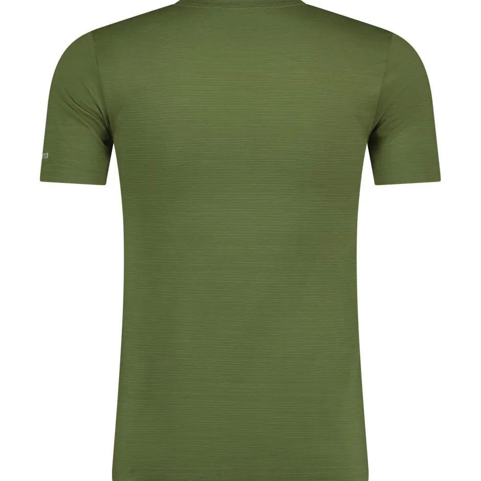 Shimano - Evolve Terra Seamless T-Shirt - Radtrikot
