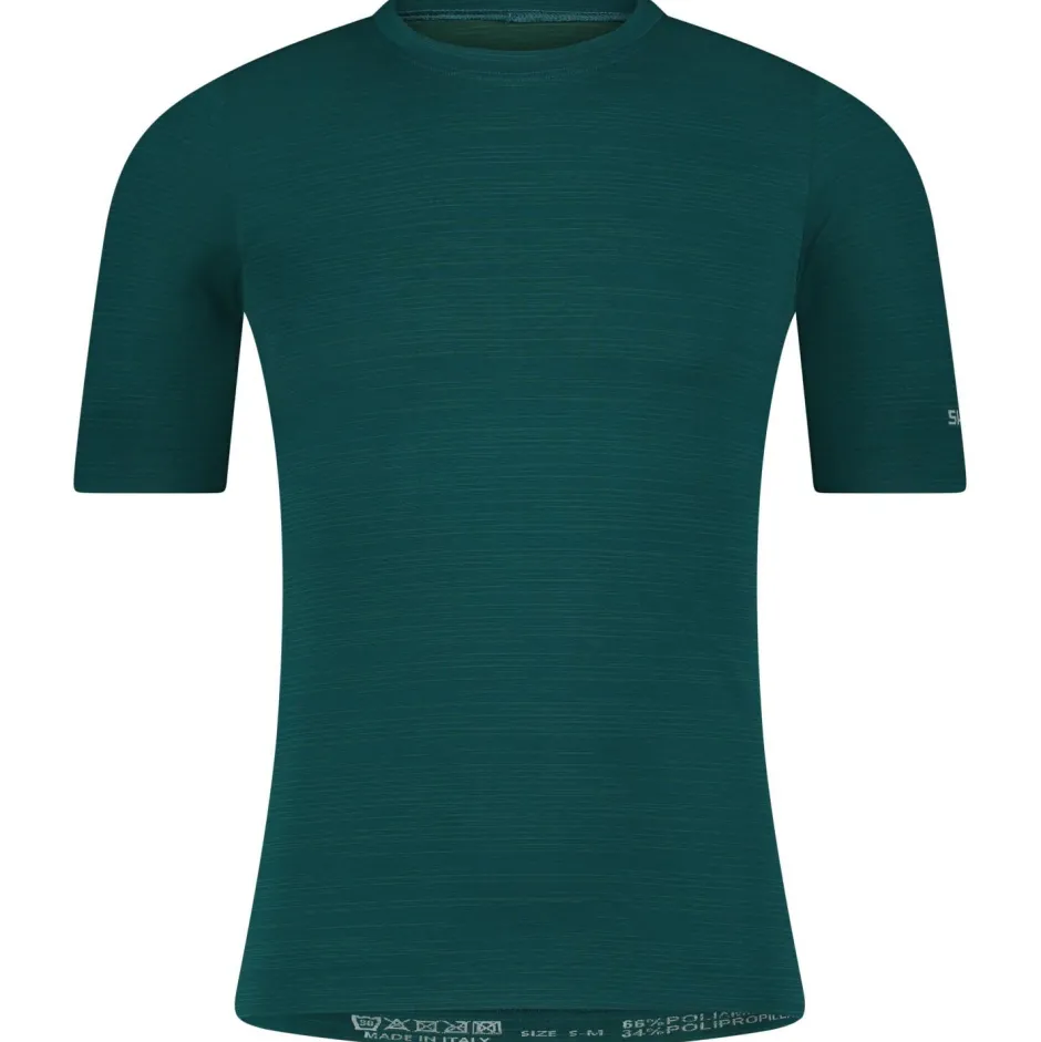 Shimano - Evolve Terra Seamless T-Shirt - Radtrikot