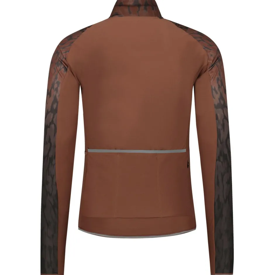 Shimano - Evove Wind Jerey Inuated - Fahrradjacke