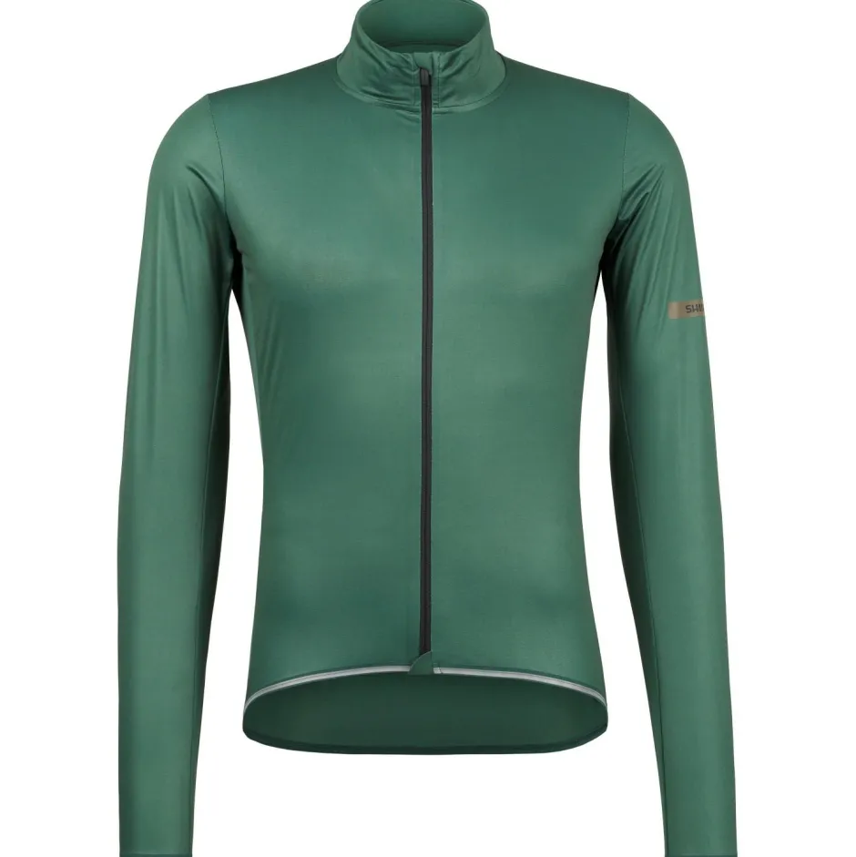 Shimano - Evove Wind Jerey Inuated - Fahrradjacke