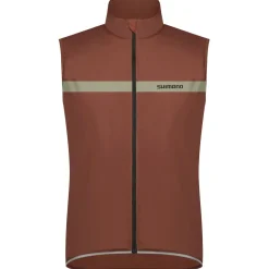 Shimano - Evolve Wind Vest Insulated - Fahrradweste Clearance