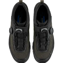 Shimano - EX900 - Radschuhe Black Best