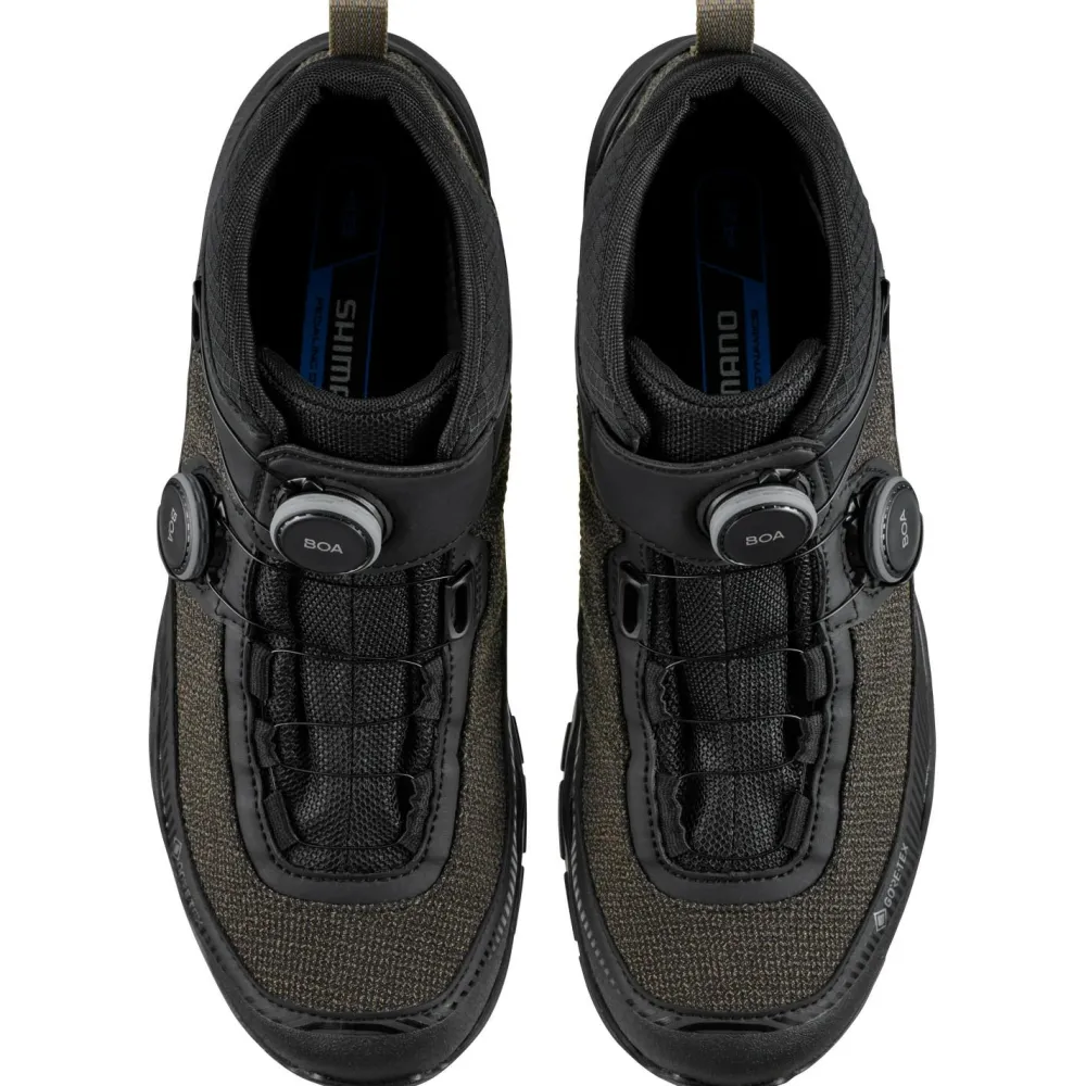 Shimano - EX900 - Radschuhe Black Best
