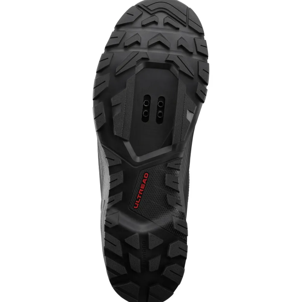 Shimano - EX900 - Radschuhe Black Best