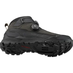 Shimano - EX900 - Radschuhe Black Best
