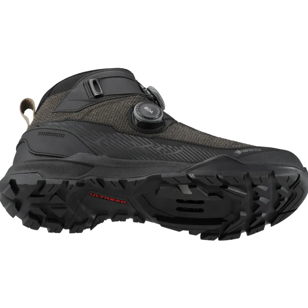 Shimano - EX900 - Radschuhe Black Best