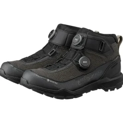 Shimano - EX900 - Radschuhe Black Best