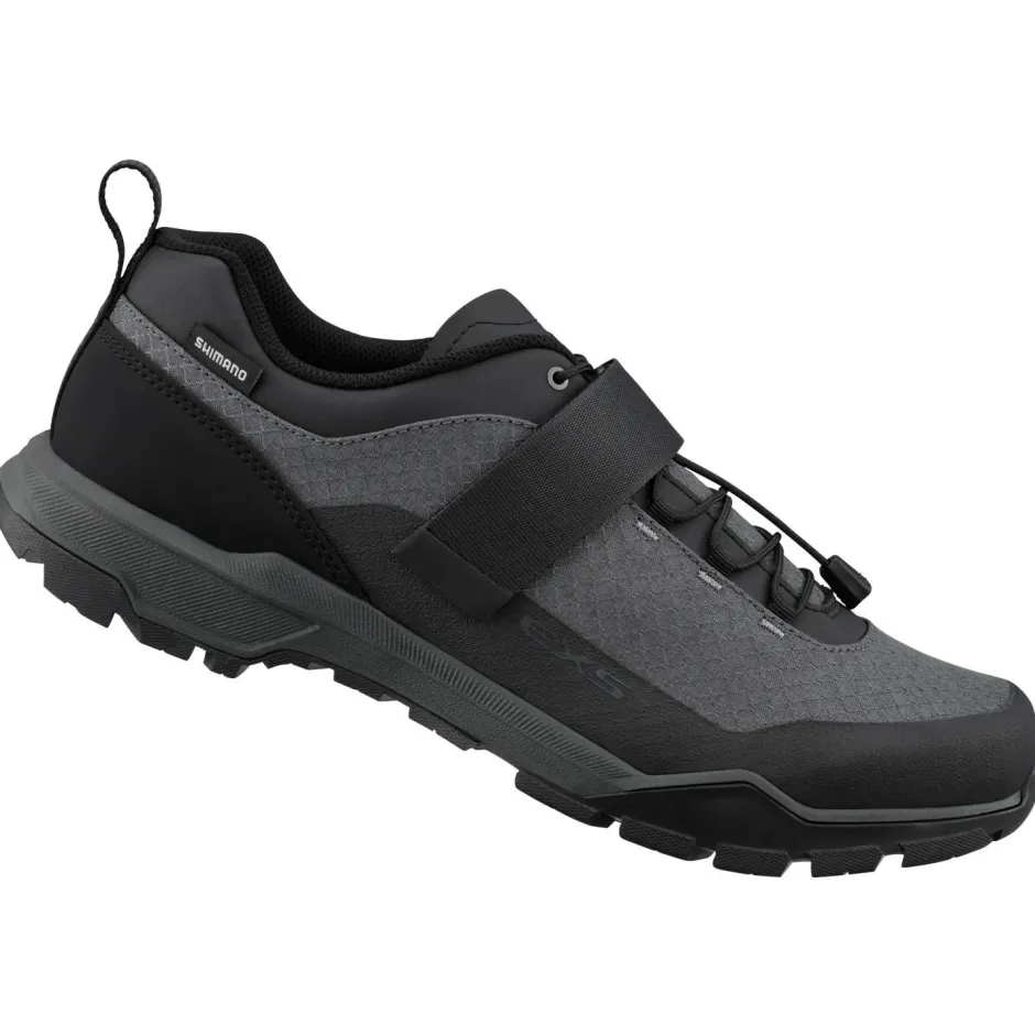 Shimano Fahrradschuhe|Mountainbikeschuhe-- Fahrradschuhe EX500 - Radschuhe