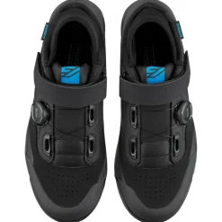 Shimano - Fahrradschuhe GE900 - Radschuhe Black II Outlet