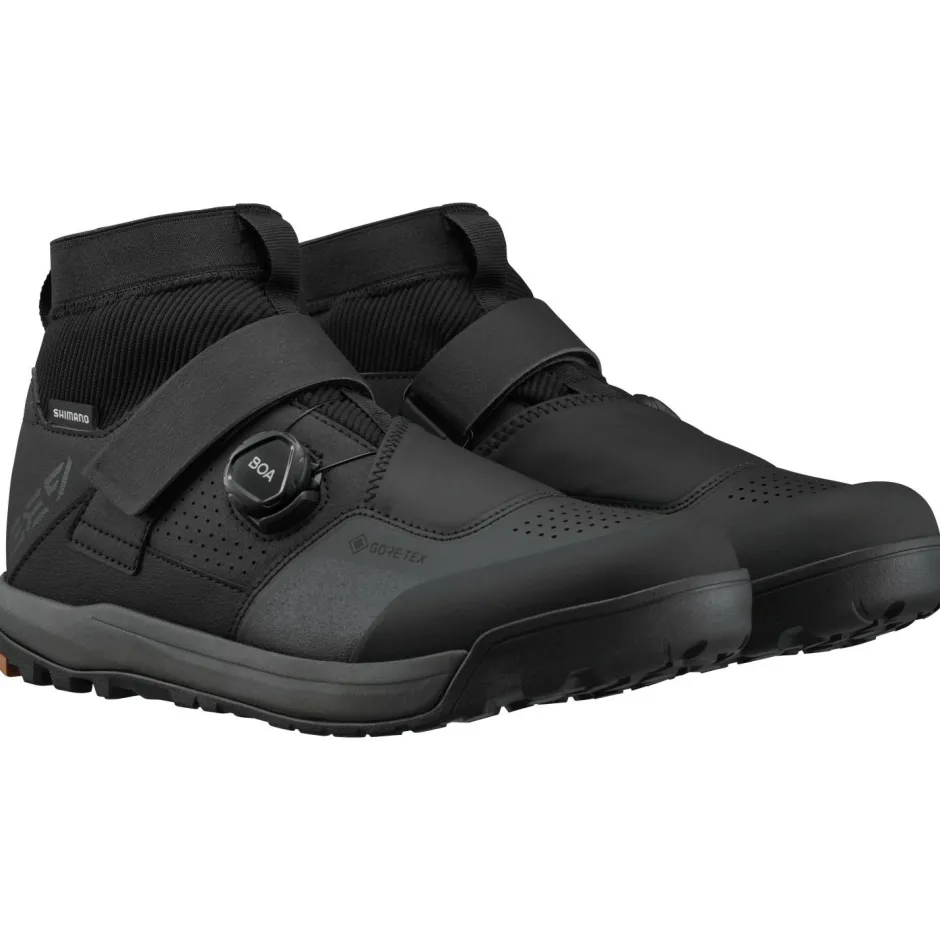 Shimano Fahrradschuhe|Mountainbikeschuhe-- GE900 GTX - Radschuhe