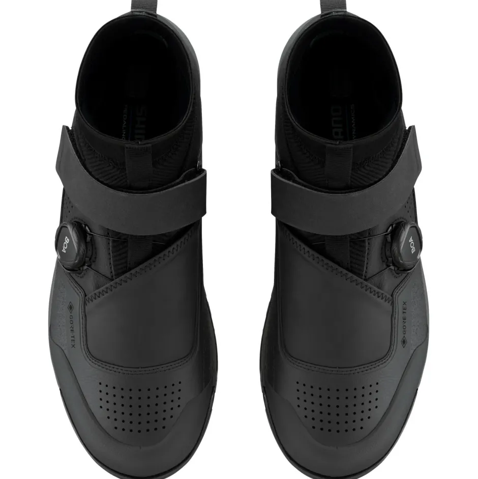 Shimano Fahrradschuhe|Mountainbikeschuhe-- GE900 GTX - Radschuhe
