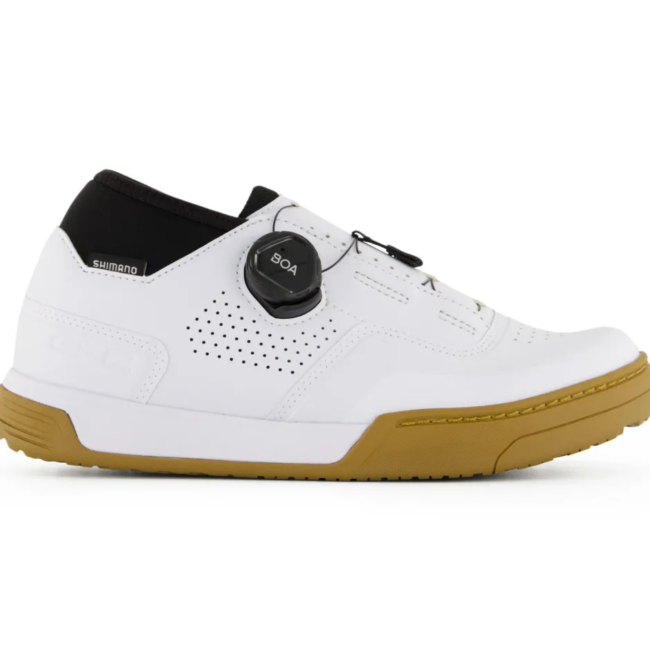 Shimano - GF800 - Radschuhe