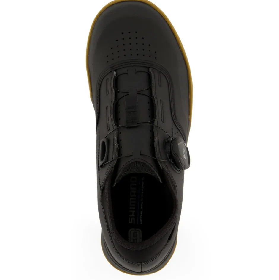 Shimano - GF800 - Radschuhe
