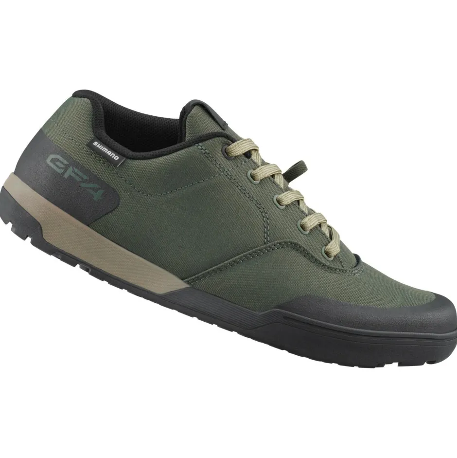 Shimano - GF0 - Radschuhe