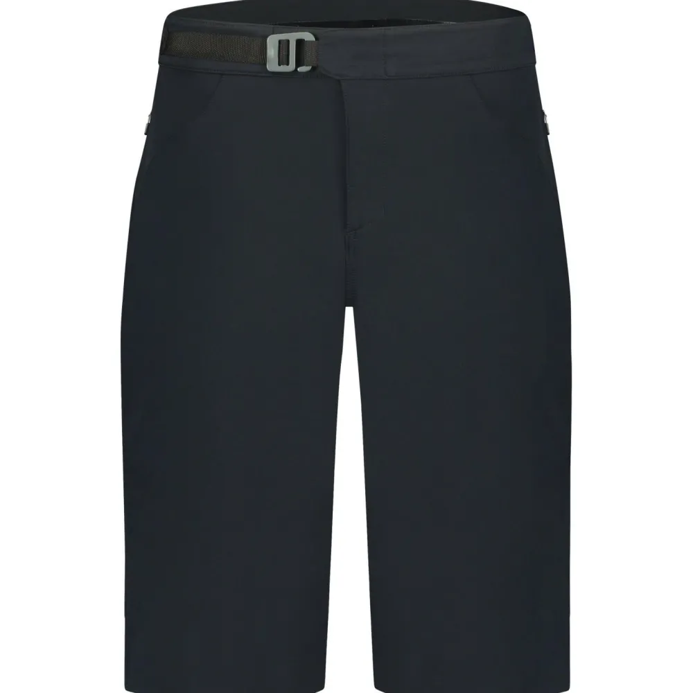 Shimano - Protezione Shorts W/O Liner - Radhose Black Best