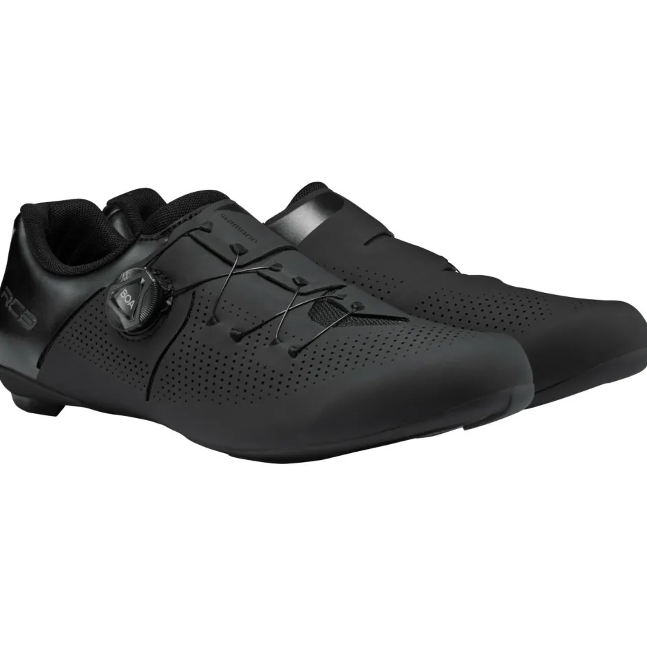 Shimano Fahrradschuhe|Rennradschuhe-- RC302 - Radschuhe