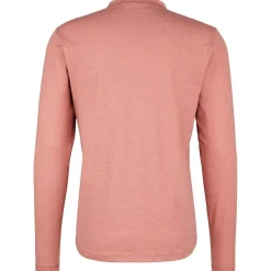 Shimano - Spazio Long Sleeves Jersey Printed - Radtrikot Hot