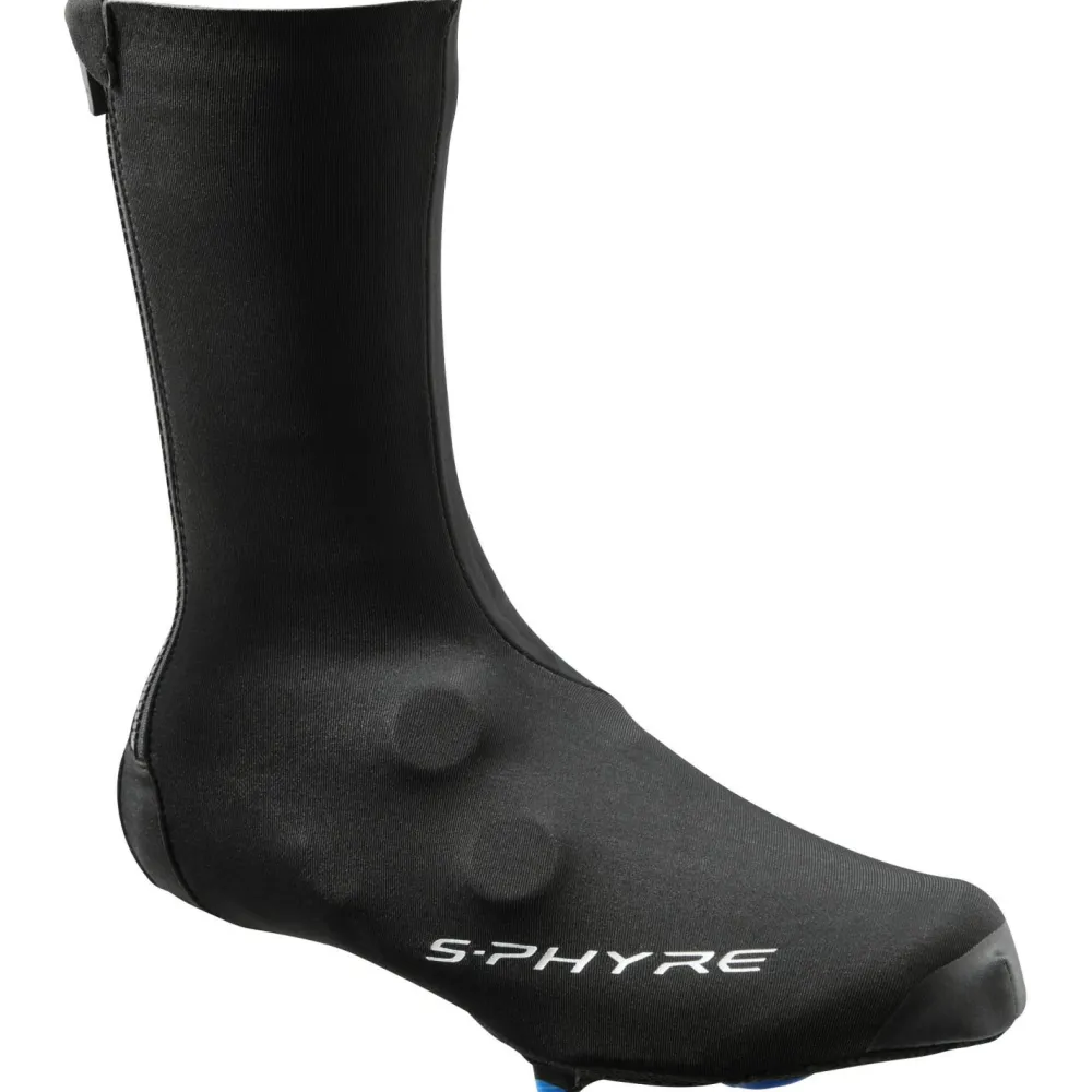 - S-PHYRE Tall Shoe Cover - Überschuhe < Shimano Clearance