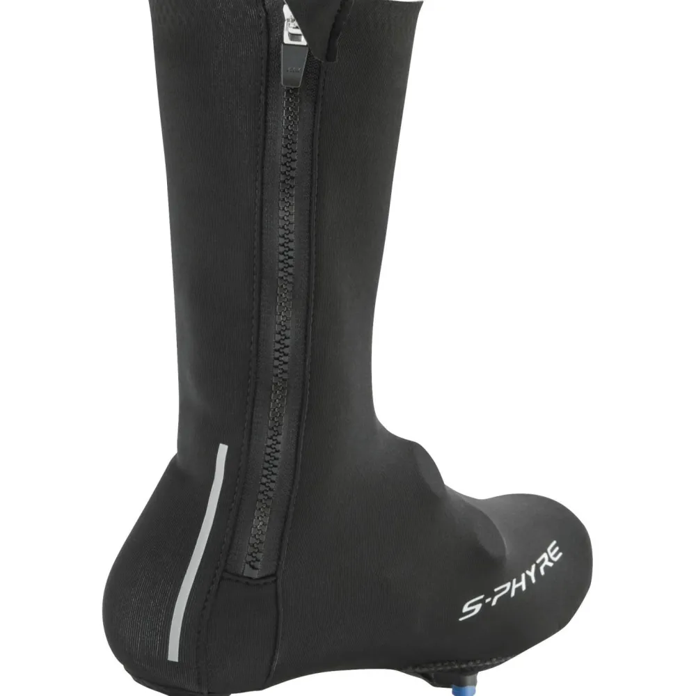 - S-PHYRE Tall Shoe Cover - Überschuhe < Shimano Clearance
