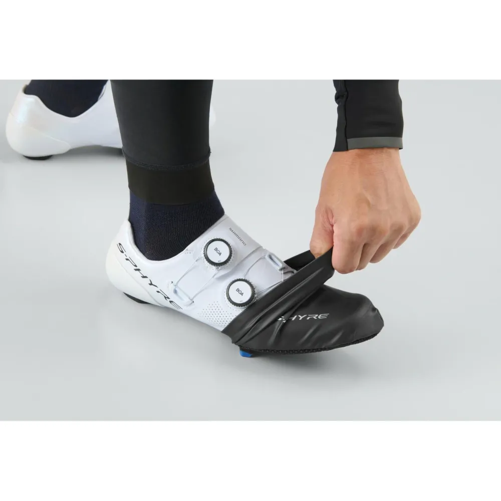 - S-PHYRE Tall Shoe Cover - Überschuhe < Shimano Clearance