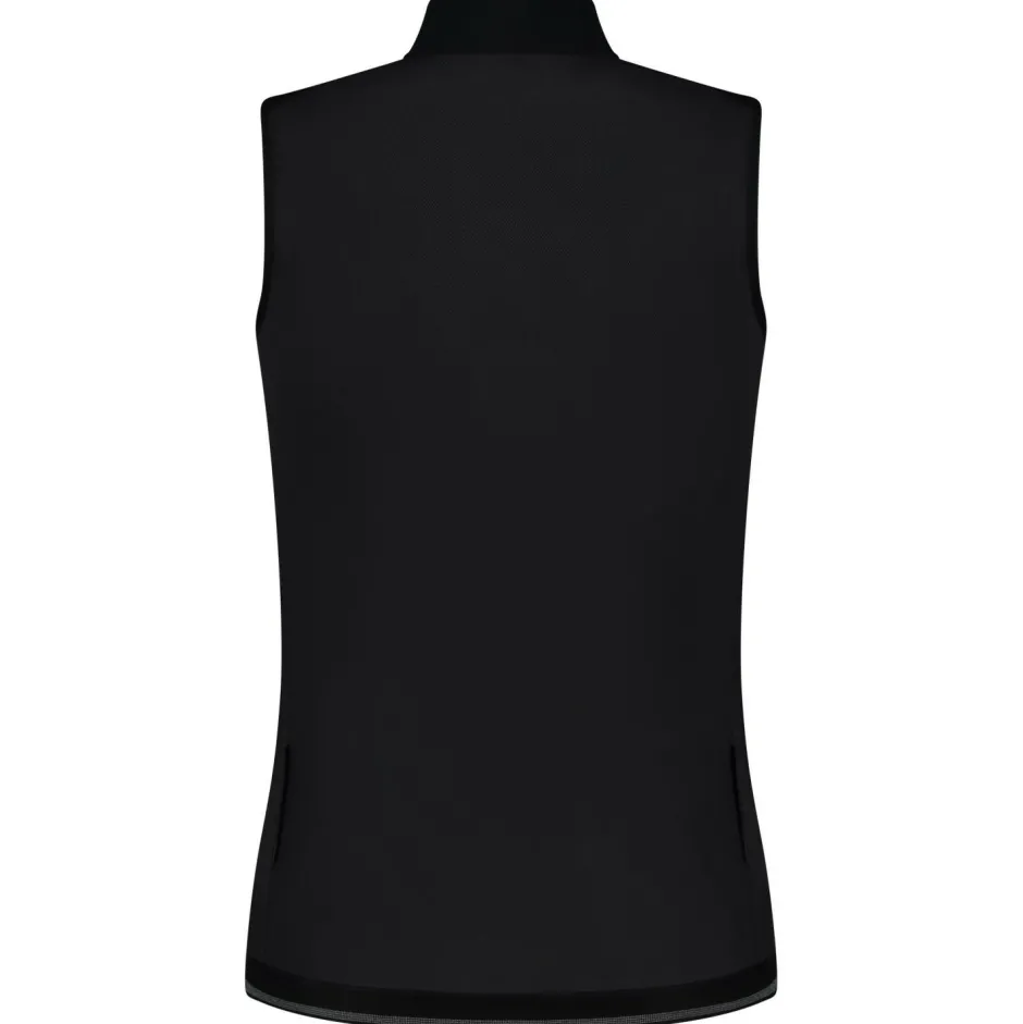 Shimano Fahrradbekleidung|Fahrradwesten-- S-Phyre Wind Vest Super Light - Fahrradweste Black