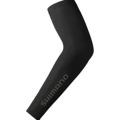 Shimano Fahrradbekleidung|Accessoires-- Vertex Arm Warmer - Armlinge Black