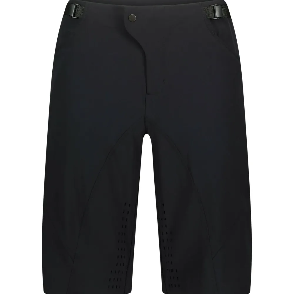 Shimano - Vetta Shorts W/O Liner - Radhose Black New