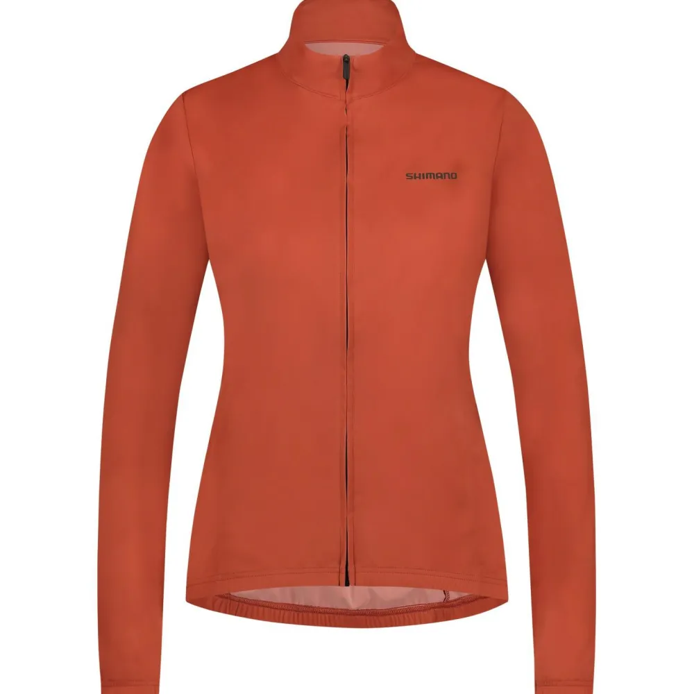 - Woen' Convenienza Jacket - Fahrradjacke < Shimano Outlet