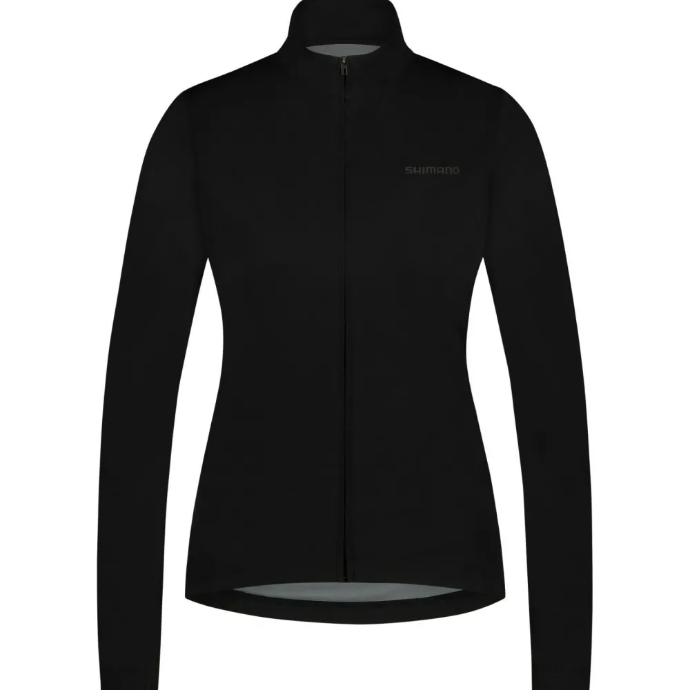- Woen' Convenienza Jacket - Fahrradjacke < Shimano Outlet