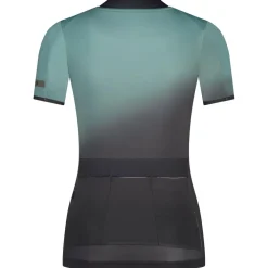Shimano - Women's Evolve Avventura Short Sleeves Jersey - Radtrikot Online