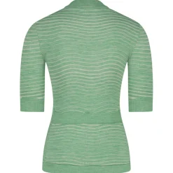 Shimano Fahrradbekleidung|Radtrikots-- Women's Evolve Terra Seamless Short Sleeves Jersey - Radtrikot