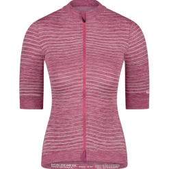 Shimano Fahrradbekleidung|Radtrikots-- Women's Evolve Terra Seamless Short Sleeves Jersey - Radtrikot