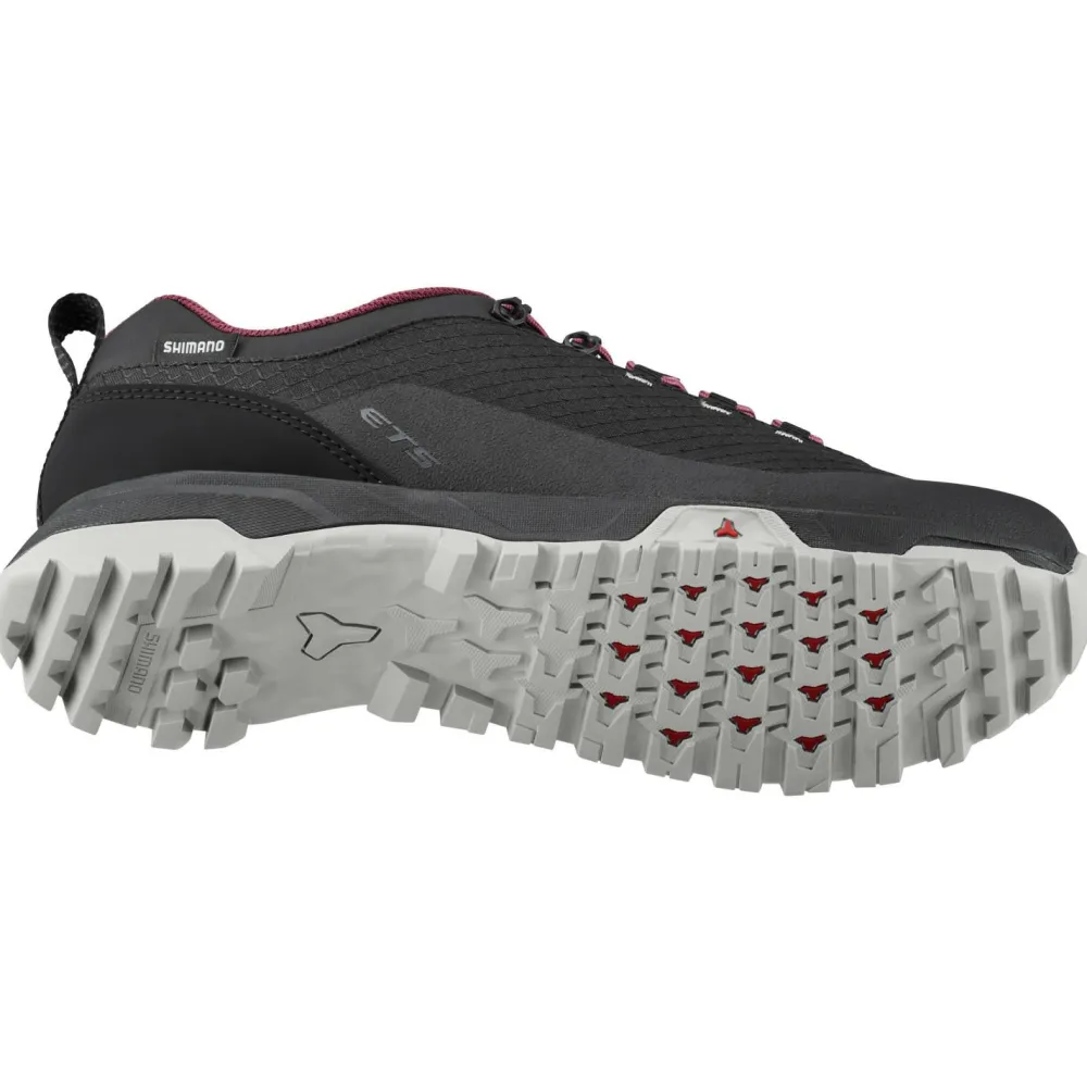 - Women's Fahrradschuhe ET501 - Radschuhe < Shimano Outlet