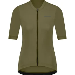 Shimano - Women's Futuro Short Sleeves Jersey - Radtrikot Outlet