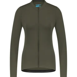 - Woen' Kaede Thera ong eeve - Radtrikot < Shimano Sale