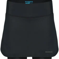 Shimano - Women's Primo Skirt - Rock Black Best