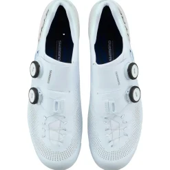 Shimano - Women's RC903 - Radschuhe White Hot