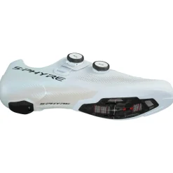 Shimano - Women's RC903 - Radschuhe White Hot